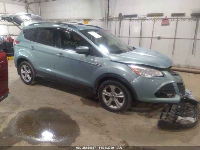 Ford Escape (2013)