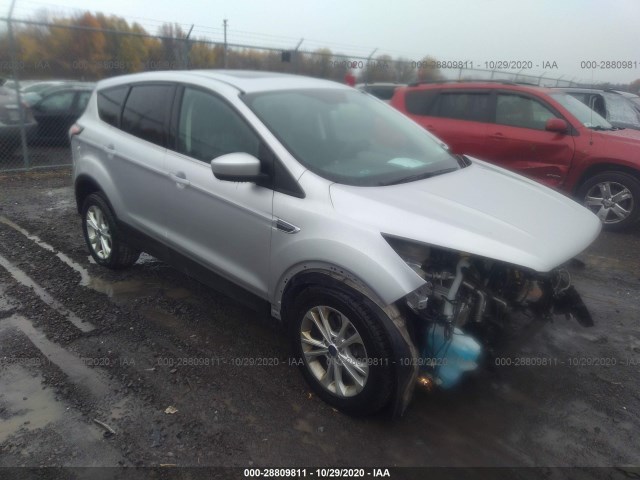 Ford Escape (2017)