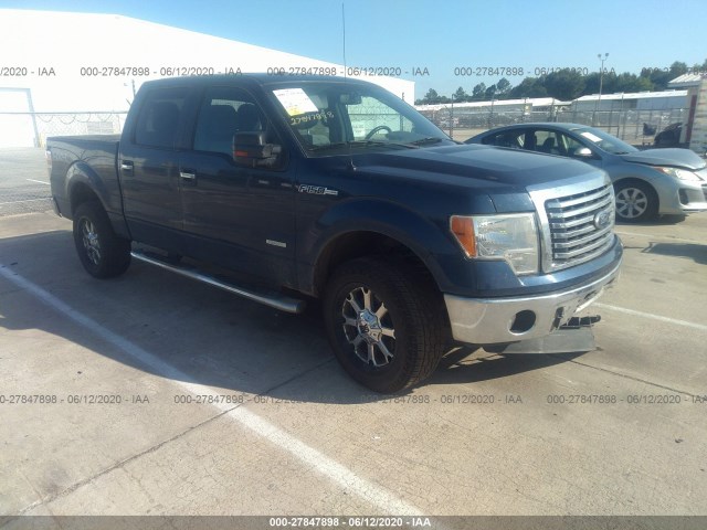 Ford F-150 (2011)