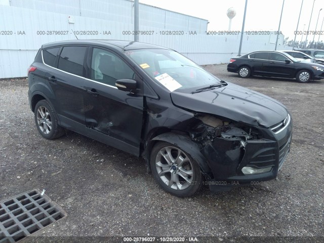Ford Escape (2013)