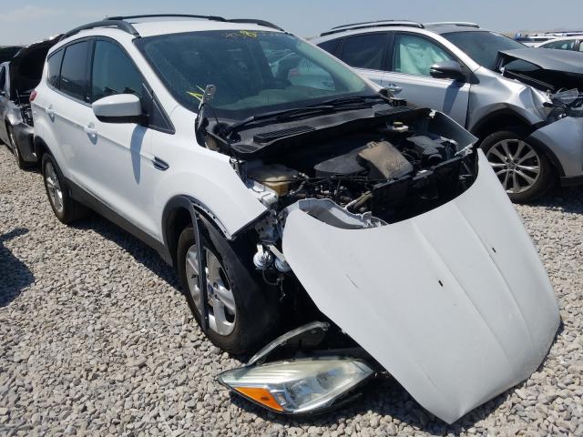 Ford Escape se (2013)
