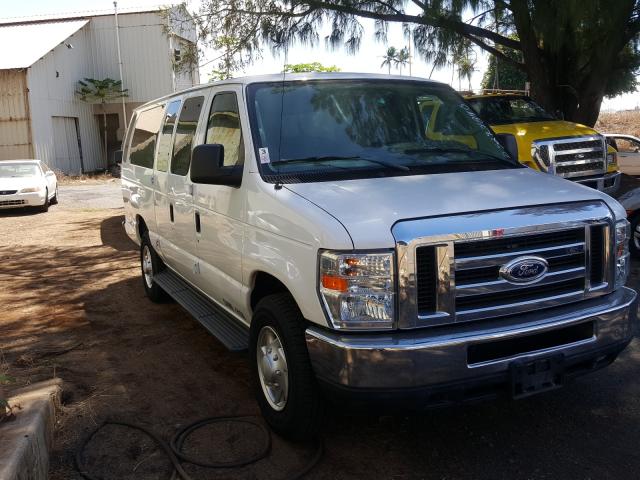 Ford Econoline (2014)