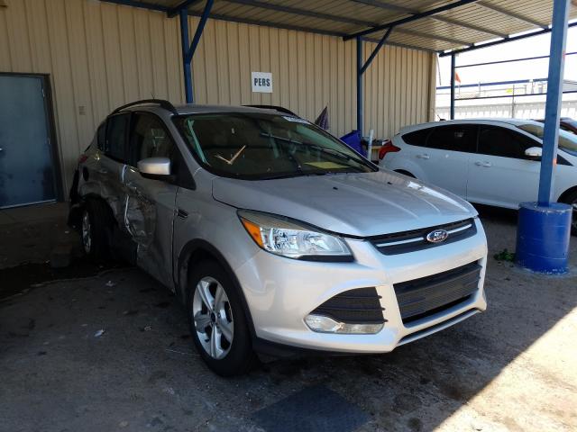 Ford Escape se (2016)