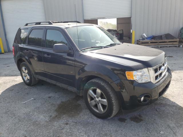 Ford Escape xlt (2011)