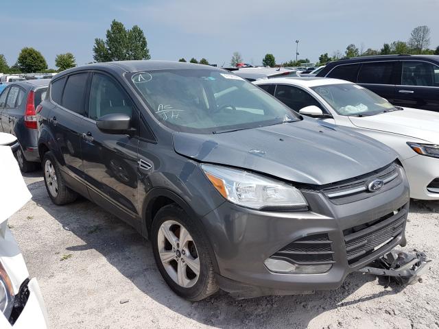 Ford Escape se (2014)