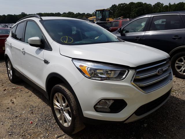 Ford Escape se (2018)