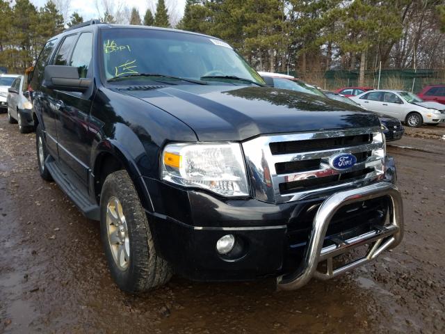 Ford Expedition (2010)