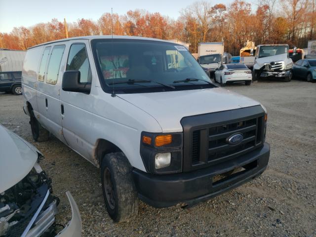 Ford Econoline (2013)