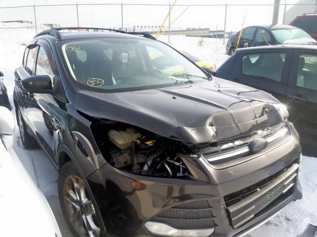Ford Escape se (2013)