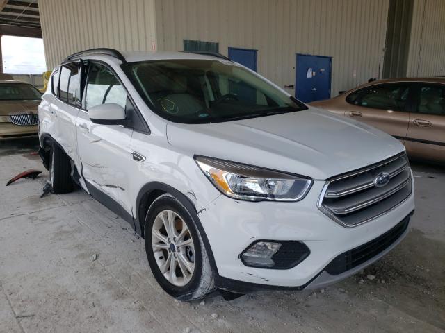 Ford Escape se (2018)