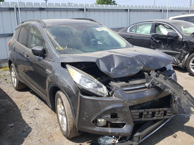 Ford Escape se (2016)