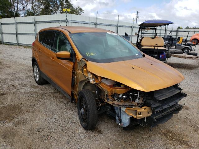 Ford Escape se (2016)