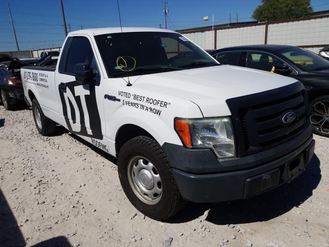 Ford F150 (2011)