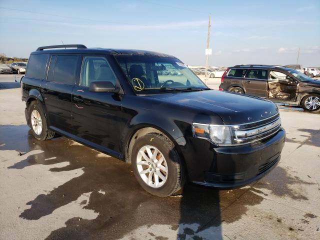 Ford Flex se (2013)