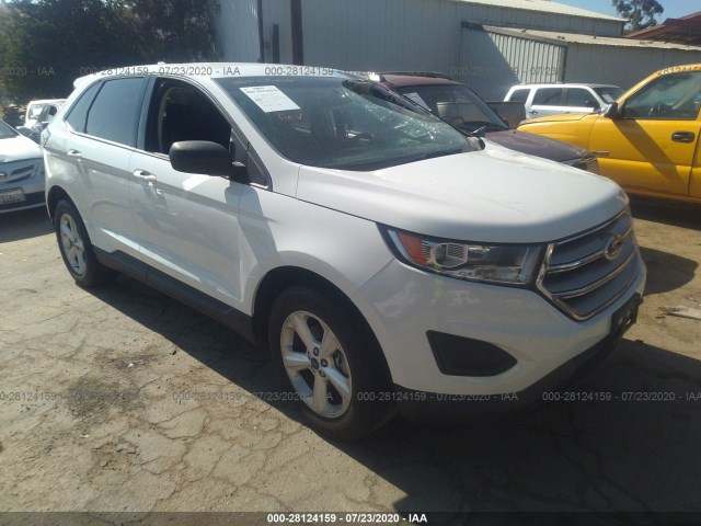 Ford Edge (2015)