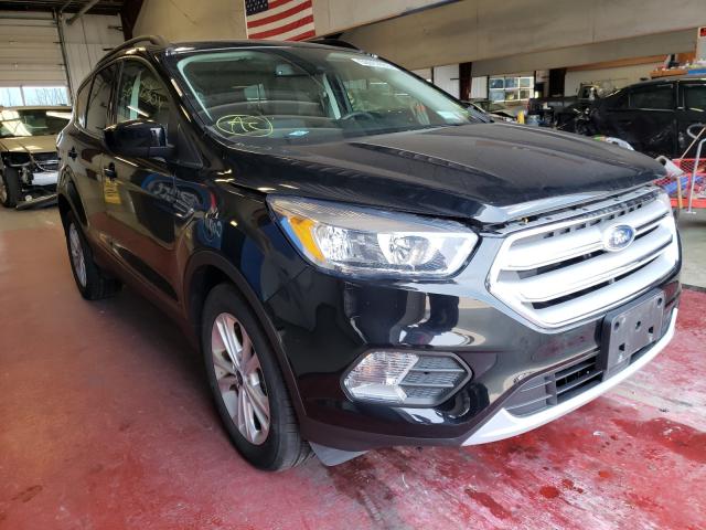 Ford Escape se (2018)