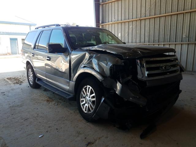 Ford Expedition (2013)