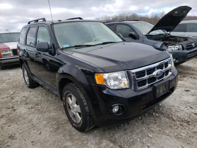 Ford Escape xlt (2010)