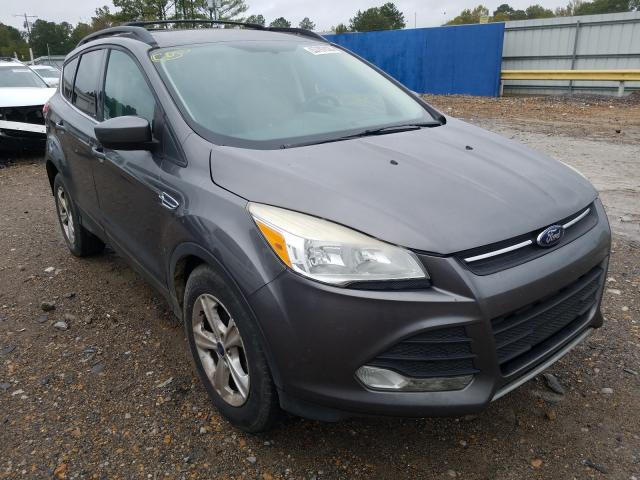 Ford Escape se (2013)