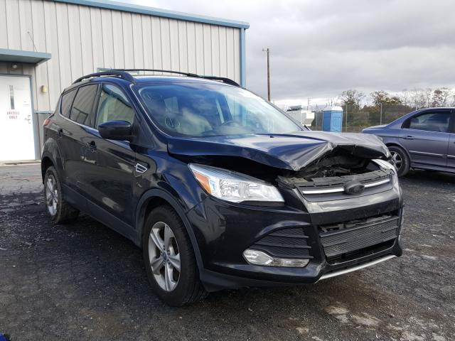 Ford Escape se (2013)