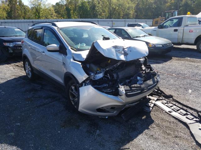 Ford Escape (2016)