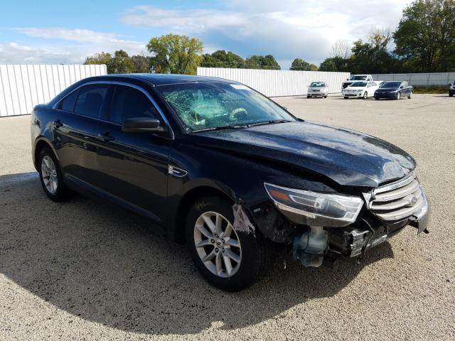 Ford Taurus se (2014)