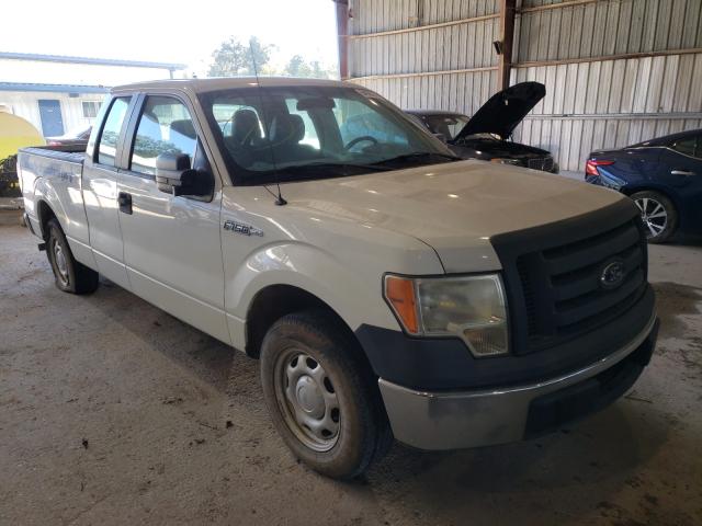 Ford F-150 (2011)