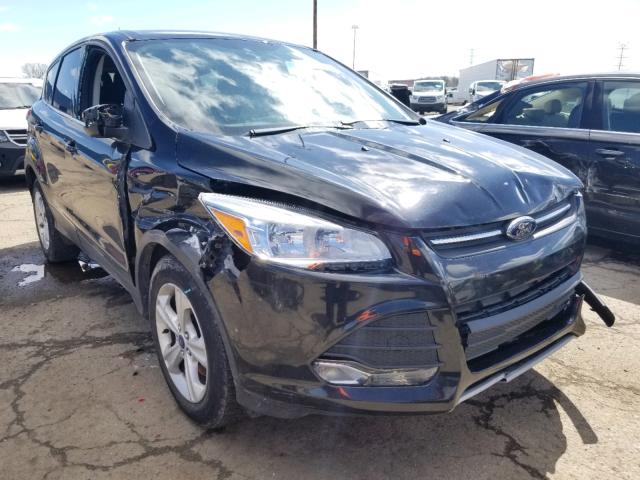 Ford Escape se (2014)