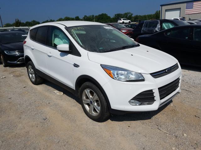 Ford Escape se (2016)