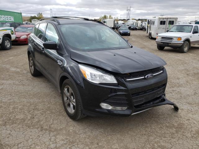 Ford Escape se (2015)