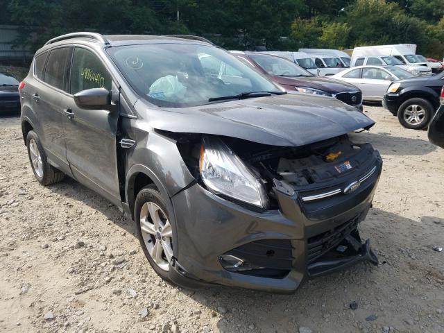 Ford Escape se (2016)