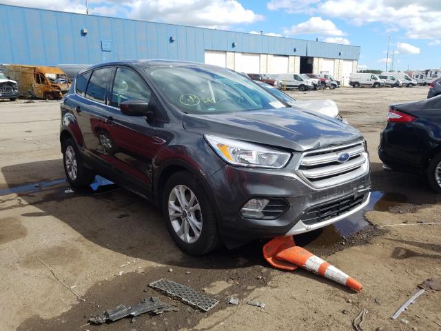 Ford Escape se (2017)