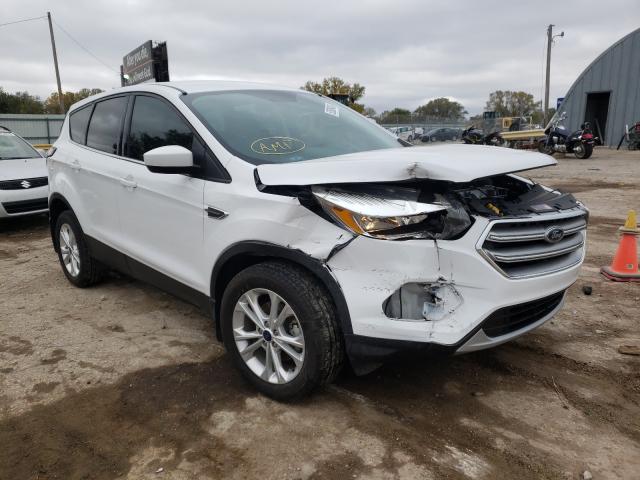 Ford Escape se (2017)