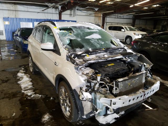 Ford Escape se (2015)