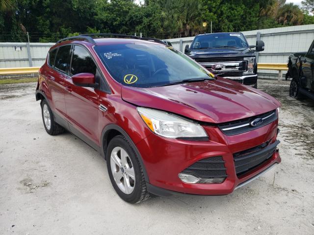 Ford Escape se (2013)
