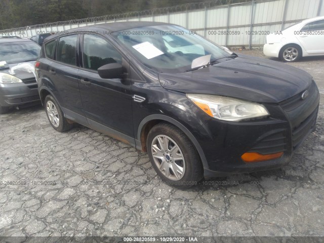 Ford Escape (2014)