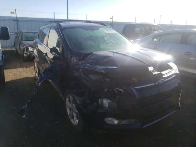 Ford Escape se (2013)
