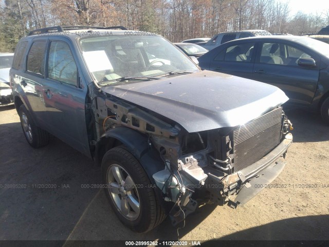 Ford Escape (2012)