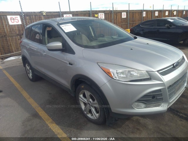 Ford Escape (2013)