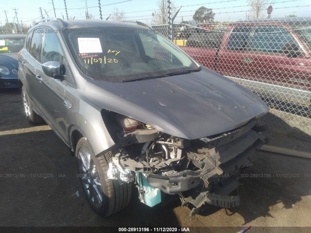 Ford Escape (2014)