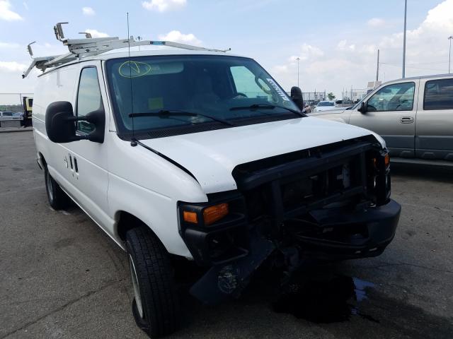 Ford Econoline (2011)