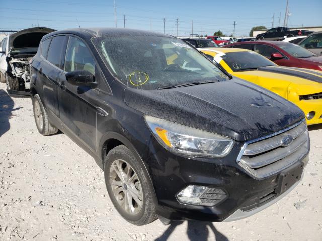 Ford Escape se (2017)