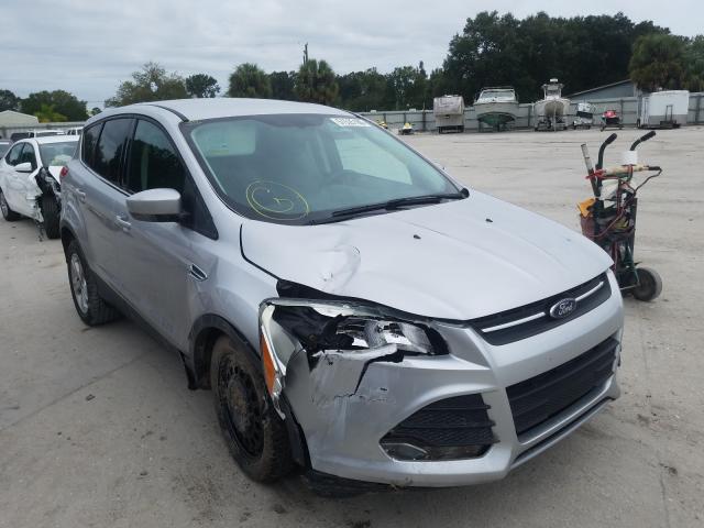 Ford Escape se (2016)