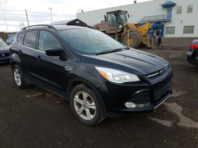 Ford Escape se (2014)