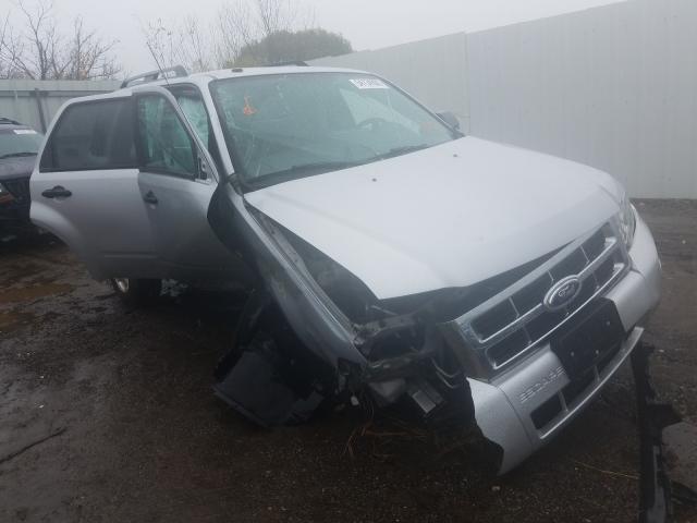 Ford Escape xlt (2012)