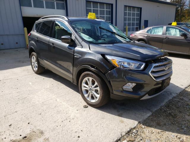 Ford Escape se (2018)