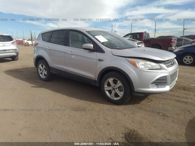 Ford Escape (2013)