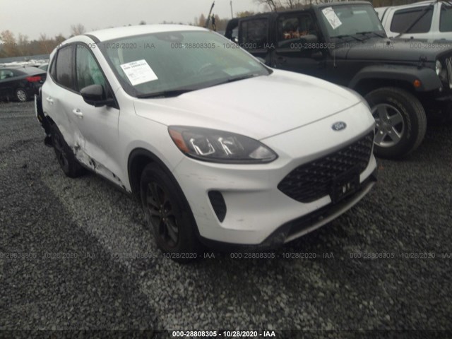 Ford Escape (2020)