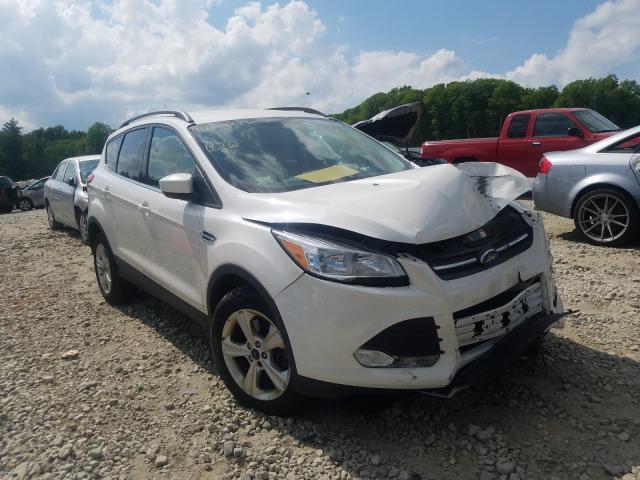 Ford Escape se (2015)