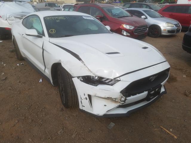 Ford Mustang (2019)